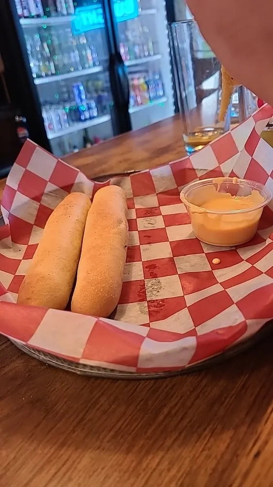 Breadsticks